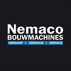 Nemaco Bouwmachines B.V.