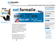 Netformatie B.v.