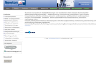 Newton Engineering B.v.