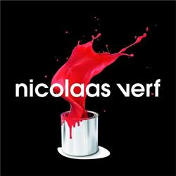 Nicolaas Verf Leiden