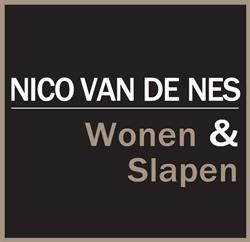 Nico van de Nes Wonen en Slapen