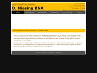 Lid BNA Architectenb Niesing