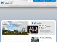 Aannemingsbedrijf Nieuwenhuizen Daandels