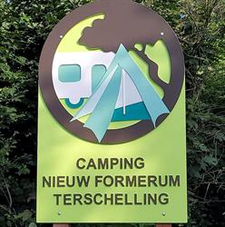 Camping Nieuw Formerum
