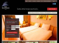 Hotel Nieuw Slotania