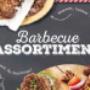 Barbecuen kan het hele jaar do