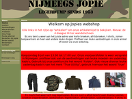 V.o.f. Nijmeegs Jopie