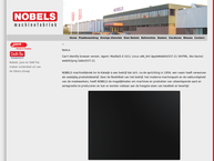 Nobels Machinefabriek