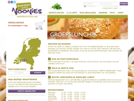Noonies