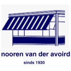 Nooren van der Avoird sinds 1930