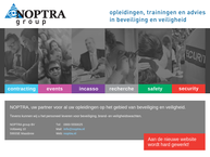 Noptra Group Bv