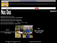 NOS Dos