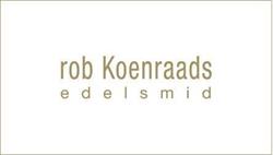 Edelsmid Rob Koenraads