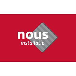 Nous Installatie