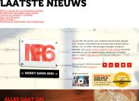 NR6 - communicatiebureau Amsterdam