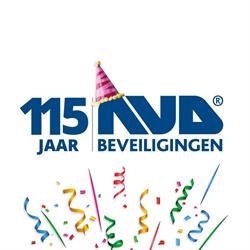 NVD Beveiligingen