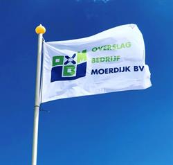 Overslagbedrijf Moerdijk