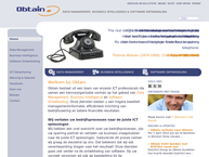 Obtain Data Management B.V.