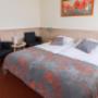 Hotelkamer standaard