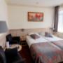 Hotelkamer standaard