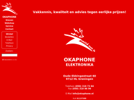 Okaphone Elektronika