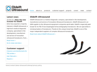 Oldelft B.v.