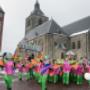 Carnaval in de Boeskoolstad