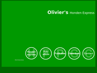 Oliviers Honden Express