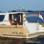Botenverhuur Olympia Charters