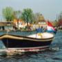 Botenverhuur Olympia Charters
