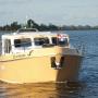 Botenverhuur Olympia Charters