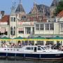 Botenverhuur Olympia Charters