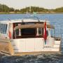 Botenverhuur Olympia Charters
