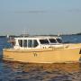 Botenverhuur Olympia Charters