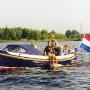 Botenverhuur Olympia Charters