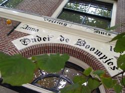 Veilinghuis onder de Boompjes
