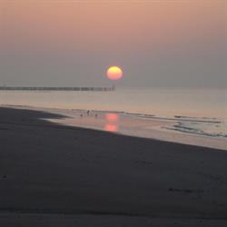 Camping Oranjezon