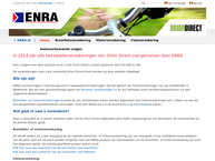Orion Direct Nederland B.v.