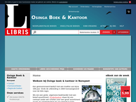 Osinga Boek & Kantoor