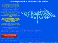 Gemeente Oud-Beijerland