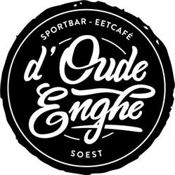 Café Bar D 'Oude Enghe
