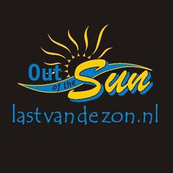 Out Of The Sun - Glasfolie (Out Of The Sun)