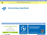V.o.f. Overschiese Apotheek
