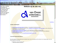 Van Ovost Automatisering B.v.