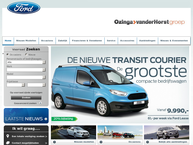 Automobielbedrijf Ozinga