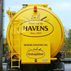 Havens Voeders