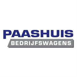 Paashuis Bedrijfswagens B.v.