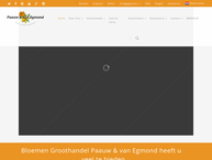 V.o.f. Paauw & Van Egmond