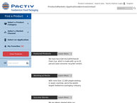PACTIV B.V.