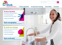 Stg. Woningstichting Pago